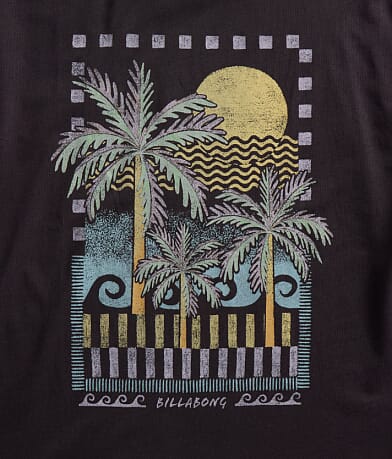 Girls - Heatwave Oversized T-Shirt thumbnail 3