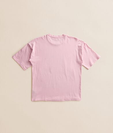 Girls - Horizons Oversized T-Shirt thumbnail 2