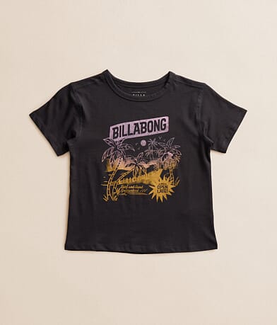 Girls - Open Late T-Shirt