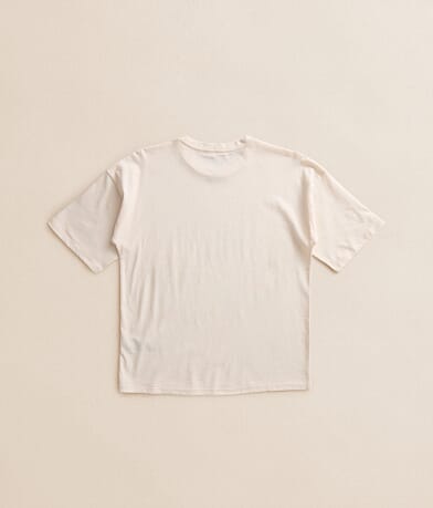 Girls - Suns Out Oversized T-Shirt thumbnail 2