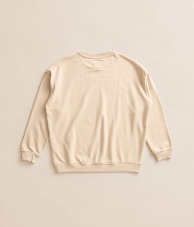 Girls - Distant Stars Pullover thumbnail 2