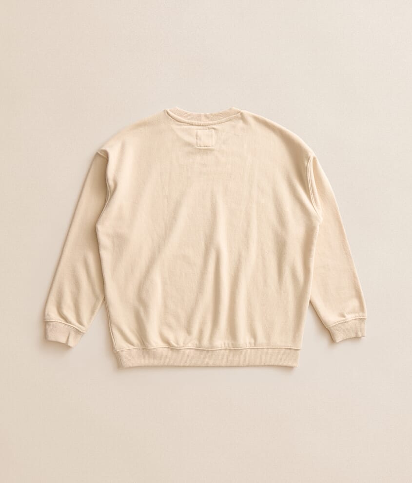 Girls - Distant Stars Pullover