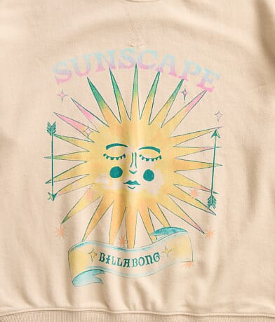 Girls - Distant Stars Pullover thumbnail 3