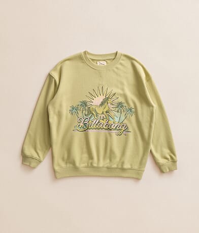 Girls - Seaside Dreams Pullover