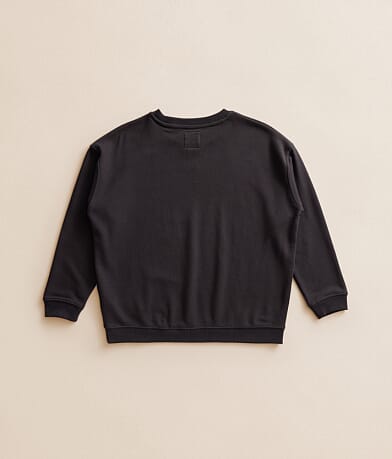 Girls - Sun Chasing Pullover thumbnail 2