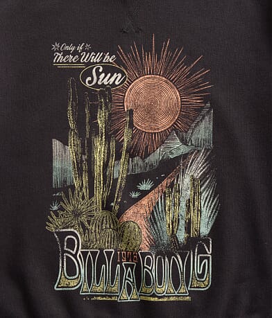 Girls - Sun Chasing Pullover thumbnail 3
