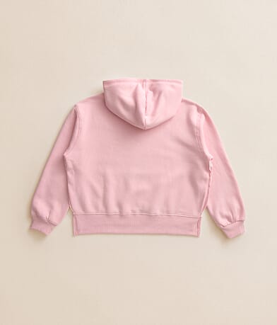 Girls - Coastal Paradise Hooded Sweatshirt thumbnail 2