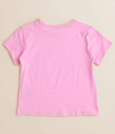 Billabong Girls - Sandy Day T-Shirt back view