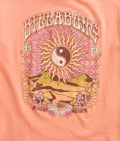 Girls - Balanced T-Shirt thumbnail 3