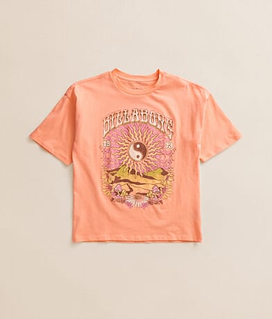 Girls - Balanced T-Shirt