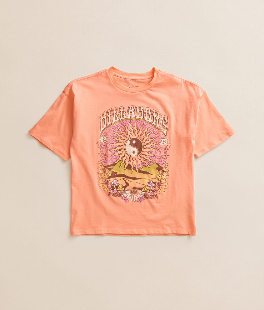 Girls - Balanced T-Shirt