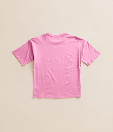 Girls - Summer Oversized T-Shirt thumbnail 2