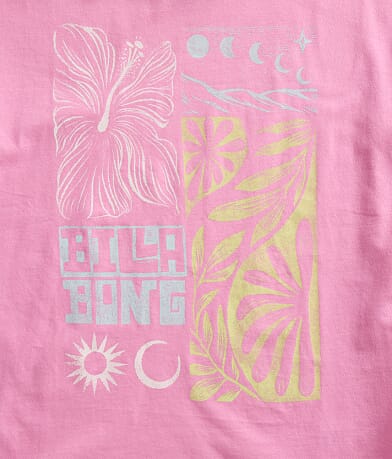 Girls - Summer Oversized T-Shirt thumbnail 3