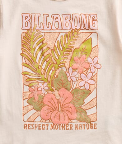 Girls - Mother Nature T-Shirt thumbnail 3