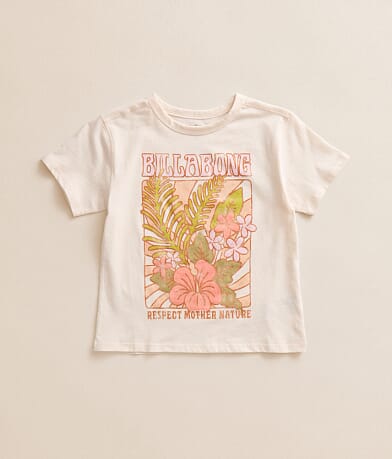 Girls - Mother Nature T-Shirt