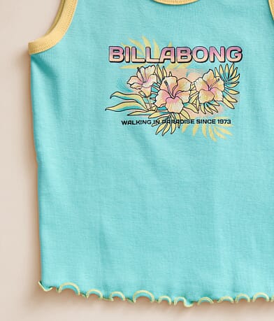 Girls - In Paradise Tank Top thumbnail 3
