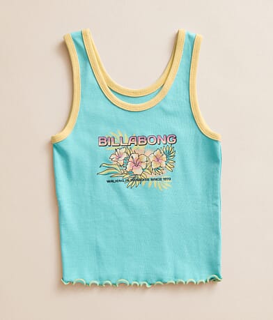 Girls - In Paradise Tank Top