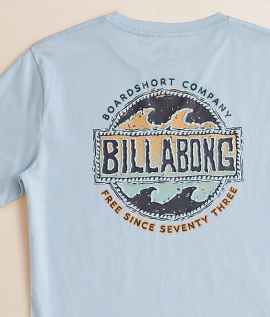 Billabong Boys - Circle Vibe T-Shirt MISC_DETAIL_2