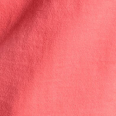 Washed Red