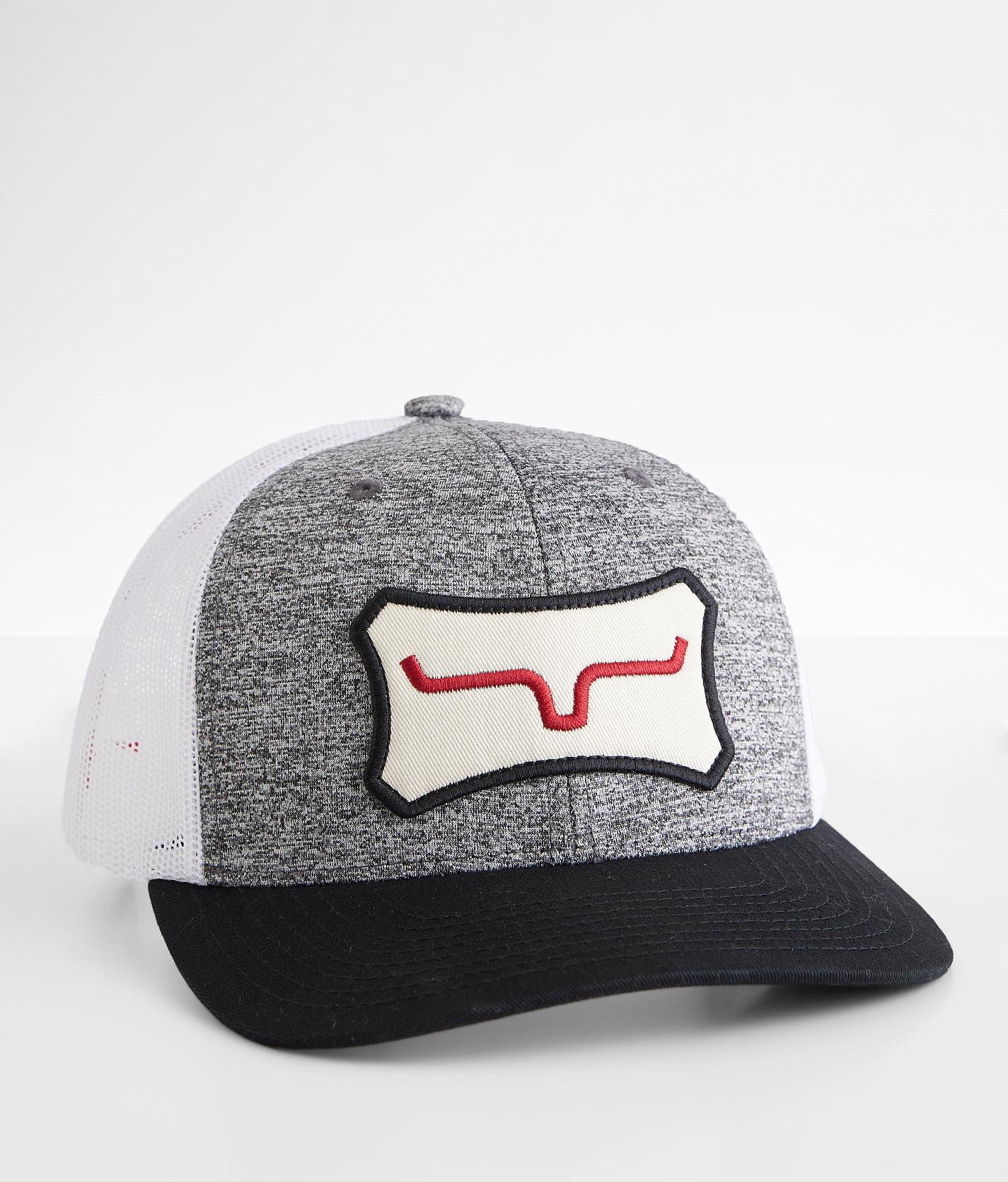 thumbnail image 2 of Kimes Ranch Shielded Trucker Hat - JAXOutdoorGearFarmandRanch 2 of 13