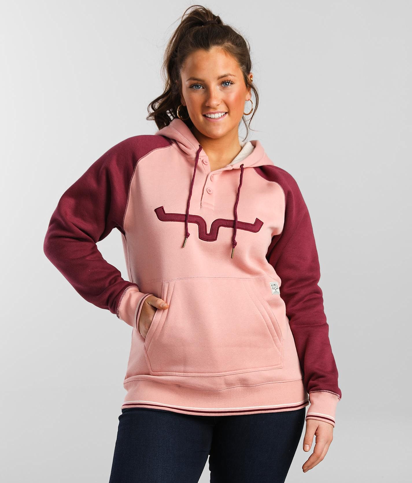 Women's Hoodies & Sweatshirts, C-A-L Ranch Stores