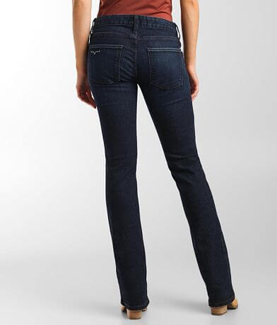 Kimes Ranch Audrey Boot Stretch Jean back view