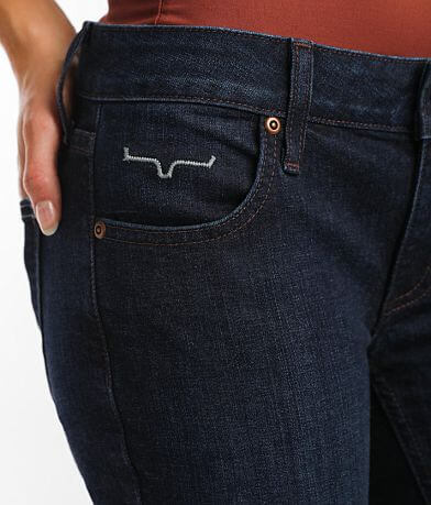 Kimes Ranch Audrey Boot Stretch Jean misc detail 1 view