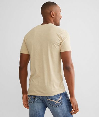 Kimes Ranch Team Pro T-Shirt BACK