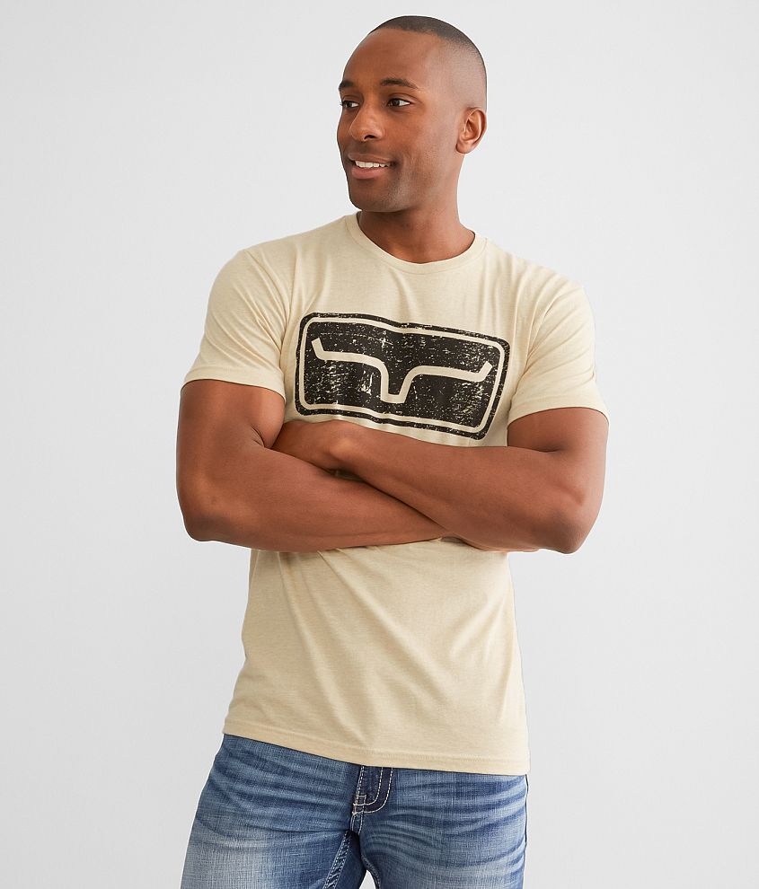 Kimes Ranch Team Pro T-Shirt front view
