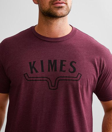 Kimes Ranch Huxton T-Shirt misc detail 1 view