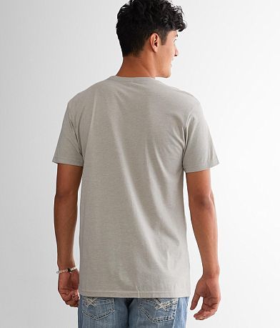 Kimes Ranch Conway T-Shirt BACK
