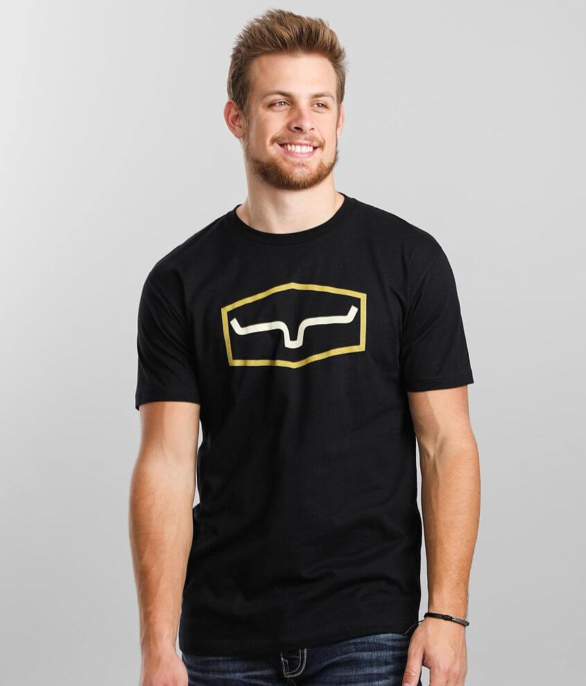 Kimes Ranch Replay T-Shirt front view