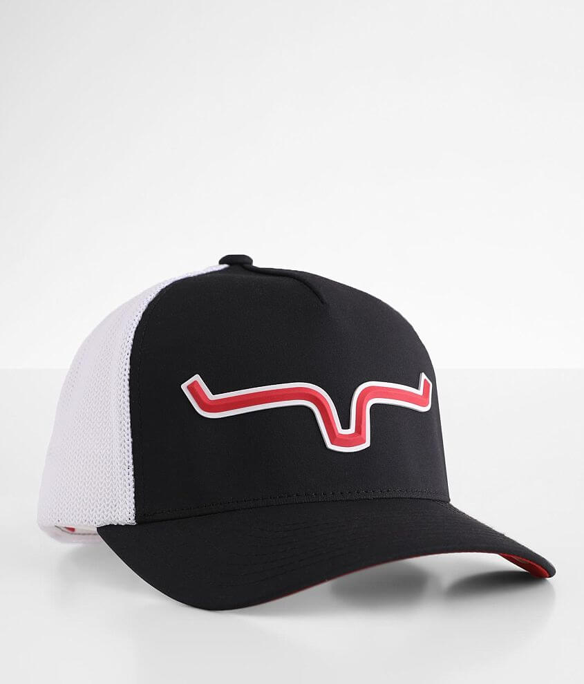 Kimes Ranch LV Coolmax 110 Snapback Hat