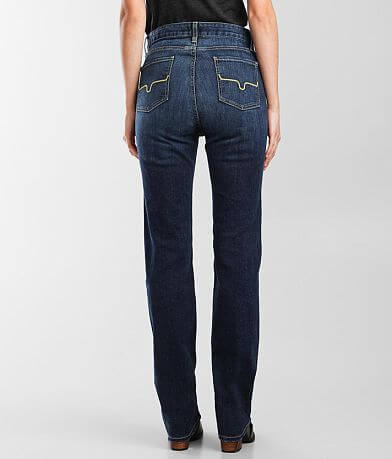 Kimes Ranch Sarah Boot Stretch Jean BACK