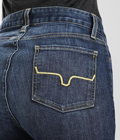 Kimes Ranch Sarah Boot Stretch Jean BACK_POCKET