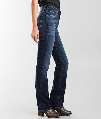 Kimes Ranch Sarah Boot Stretch Jean FULL_RIGHT_SIDE