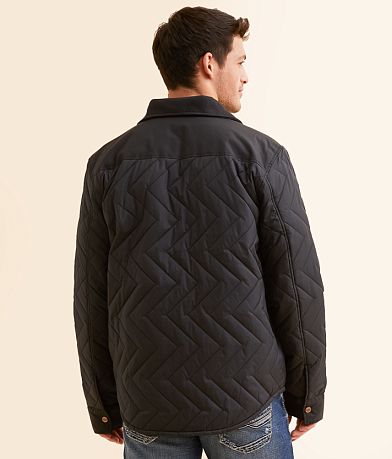 Kimes Ranch Skink Jacket back view