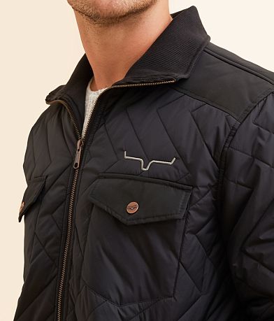 Kimes Ranch Skink Jacket misc detail 1 view