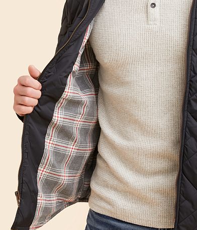 Kimes Ranch Skink Jacket misc detail 2 view