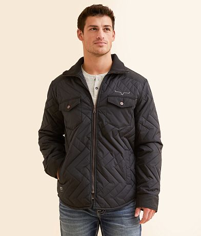 Kimes Ranch Skink Jacket full right side view