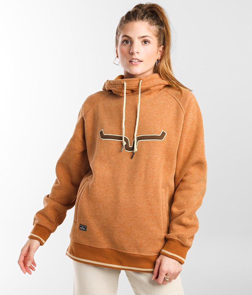 Buckle hot sale womens hoodies