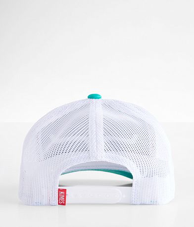 Kimes Ranch Weekly Trucker Hat MISC_DETAIL_1