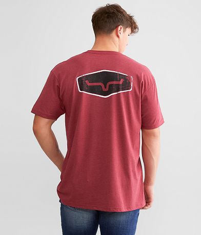 Kimes Ranch Nod T-Shirt BACK