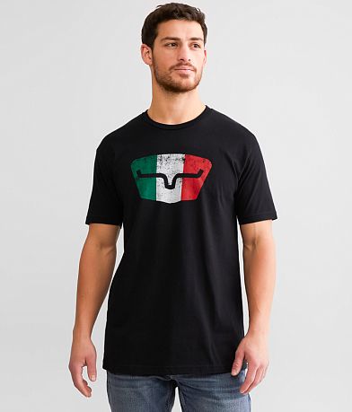 Kimes Ranch Colores T-Shirt front view