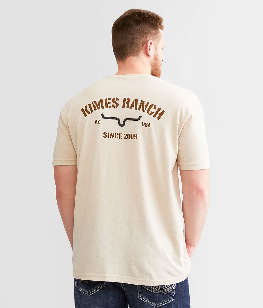 Kimes Ranch Afton T-Shirt