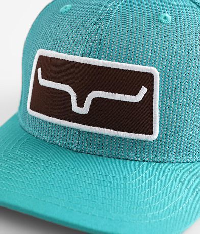 Kimes Ranch All Mesh Trucker Hat misc detail 3 view