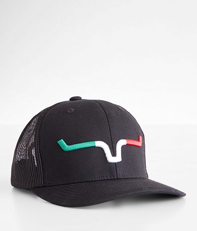 Oakley store mexico hat