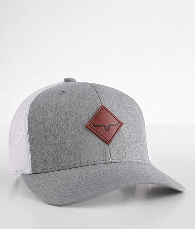 Lost Calf Americalf Trucker Hat - Men's