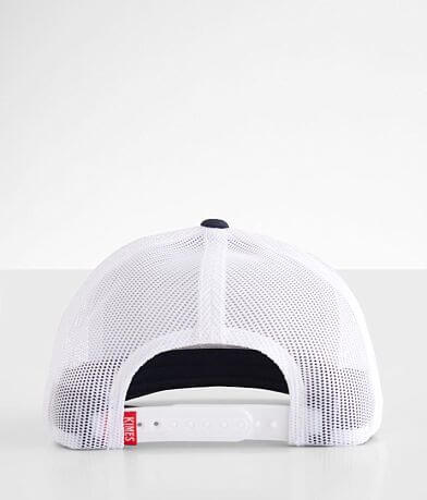 Kimes Ranch American Trucker Hat MISC_DETAIL_1