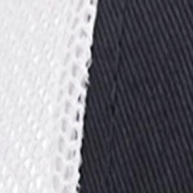 Navy White
